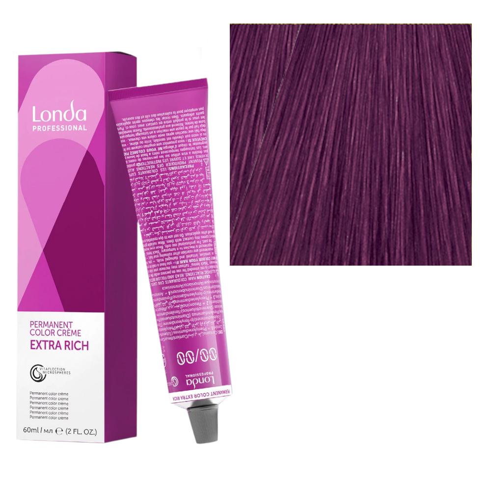 Londa Pernament Paint 60 0/66