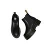 Доктор. Платформенные ботильоны Dr. Martens Audrick Chelsea 27148001