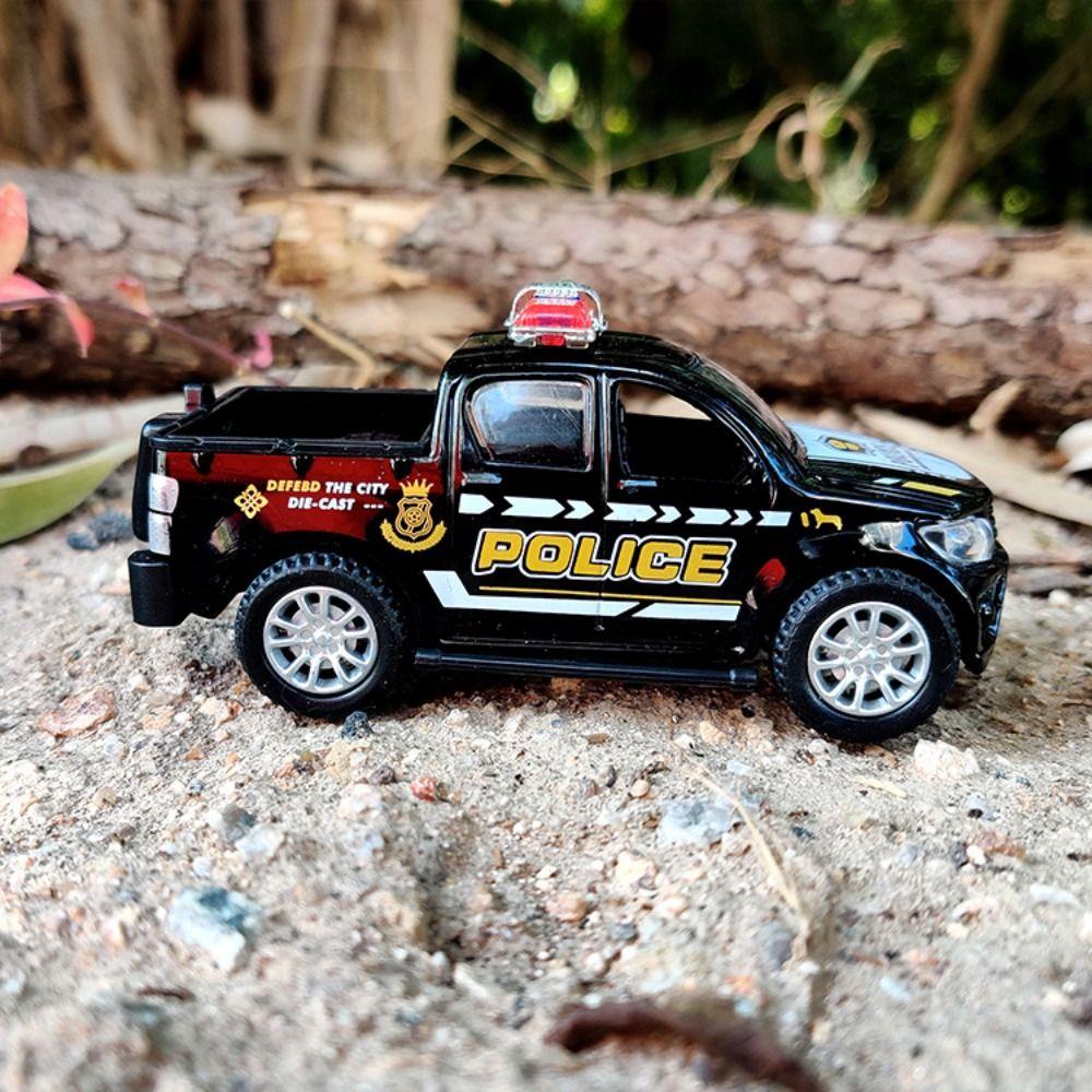 Игрушка для мальчика Литые модели Игрушка Гоночная машина Игрушечные машинки Узор Спортивный автомобиль Машинка с инерционным механизмом Модель автомобиля из сплава