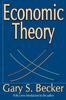 Книга Economic Theory