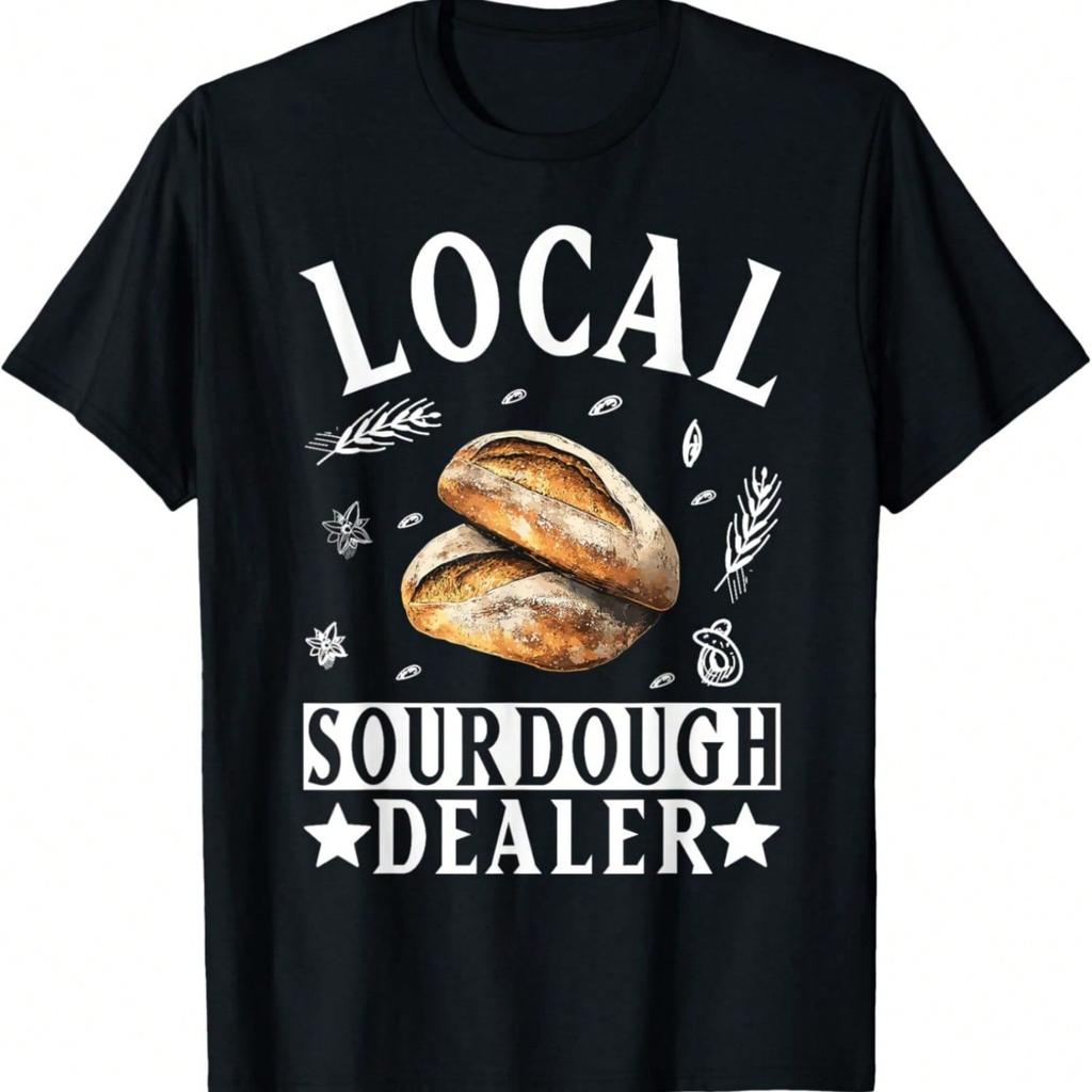 Sourdough T-Shirt