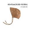 Pullover Design Newborn Hat Duck Tongue Baby Court Hat Lightweight Toddler Headwear Cap  Baby Wear