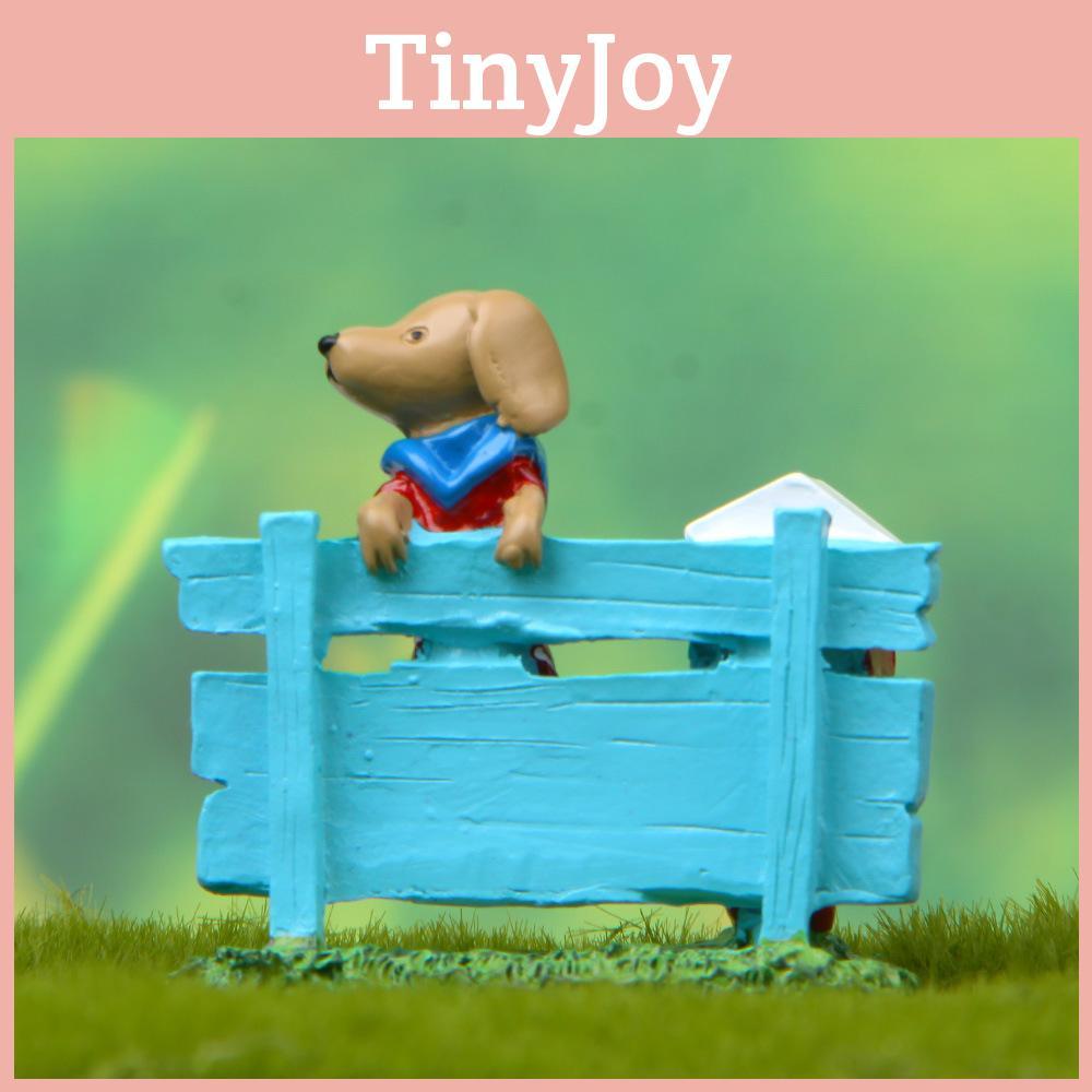 Табличка Собака Газон Смола Орнамент Для Садового Ландшафтного Дизайна И Детский Праздничный Подарок