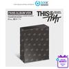 [Предзаказ] - [THIS & THAT] ФАН-АЛЬБОМ Вер (Онлайн-преимущество)
