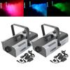 1500W Remote Control Fog Ejector DJ Party Wedding Stage Lighting Effect Spray Equipment LED Smoke Machine