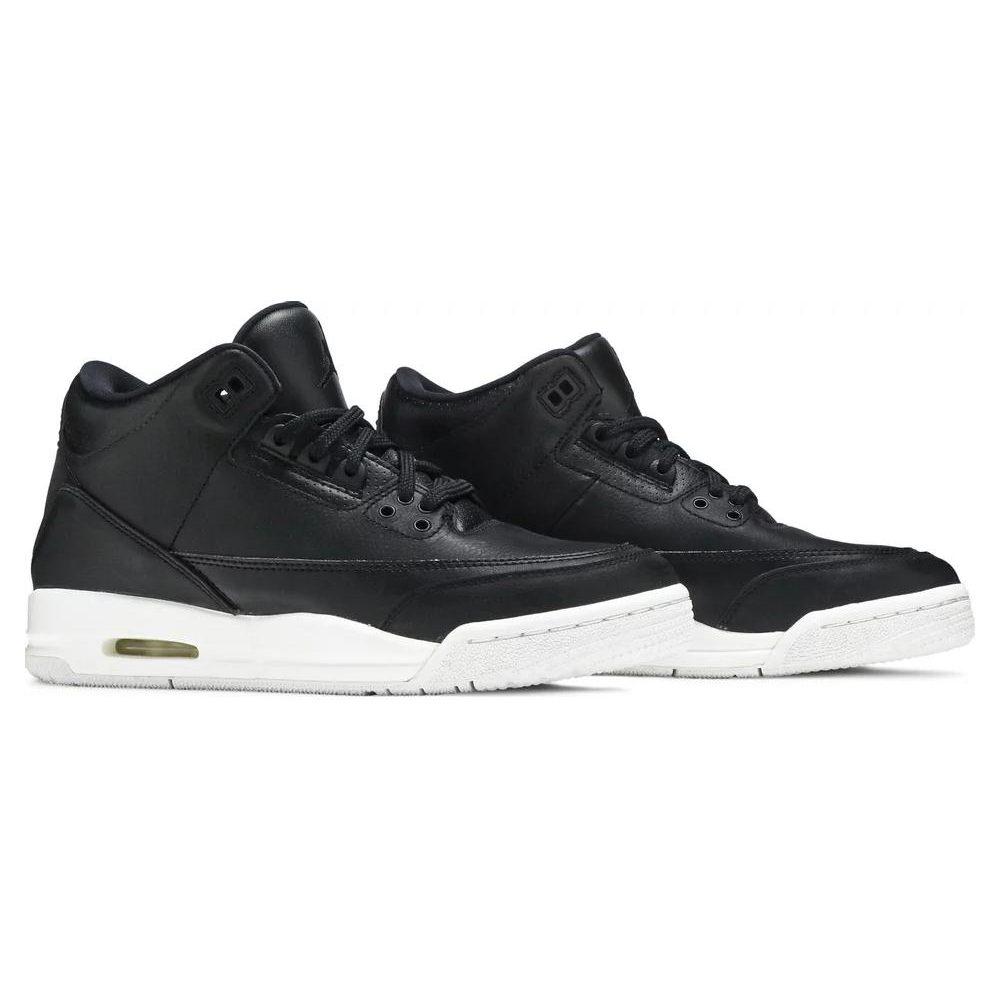 Jordan 3 Ретро Киберпонедельник 2016 GS 398614-020