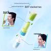 Ингалятор-карандаш двойного действия Mentholatum Minty Fresh