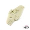 EWR5407 Window Regulator Repair Clips Front Right Door for Toyota Corolla E10 AE100 E100 1991-1999 3/4/5 Door 6981002051