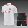 2026-2027 Soccer Training Jersey Short Sleeve Team Sports Uniform Men Women
