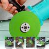 27mm Glass Cutting Disc Diamond Marble Saw Blade Ceramic Tile Jade Polishing Grinding Wheel Cutting Blade For 100 Angle Grinder