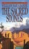 Книга The Sacred Stones : A Novel of the First Americans : 5