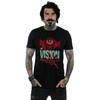 Marvel Mens The Vision T-Shirt