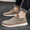 Designer New Man's  Sale Sneakers Fashion Breathable Versatile Casual Shoes Large Size 39-48 No Slip Damping Sports Trainers