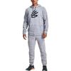 Under Armour Under Armour Casual Pants Men's Modern Medium Gray Unisex 1370275-011