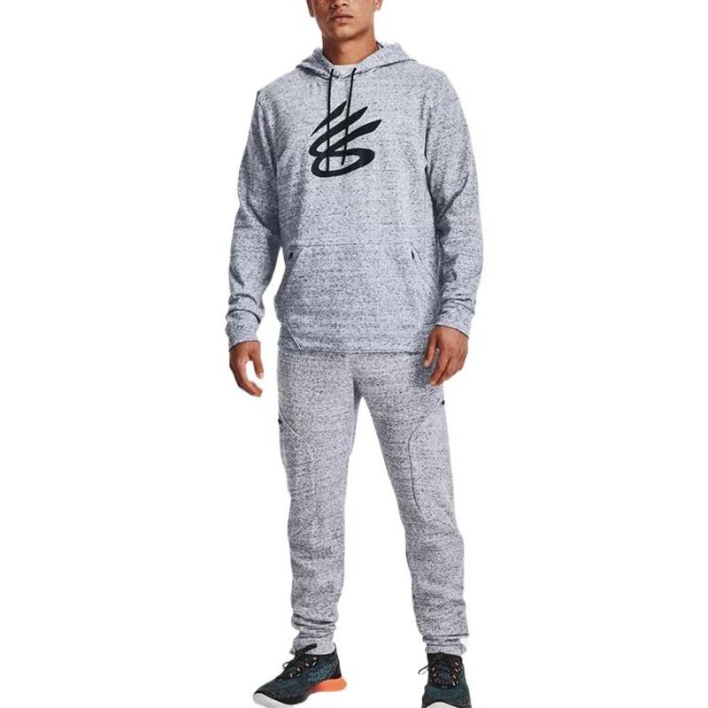 Under Armour Under Armour Casual Pants Men's Modern Medium Gray Unisex 1370275-011