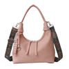 Ielgy Casual Female Bag Fashion Portable Ladies Tote Bag Shoulder