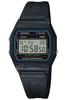 Watch Casio Collection F-84W-1QJH Men's Black
