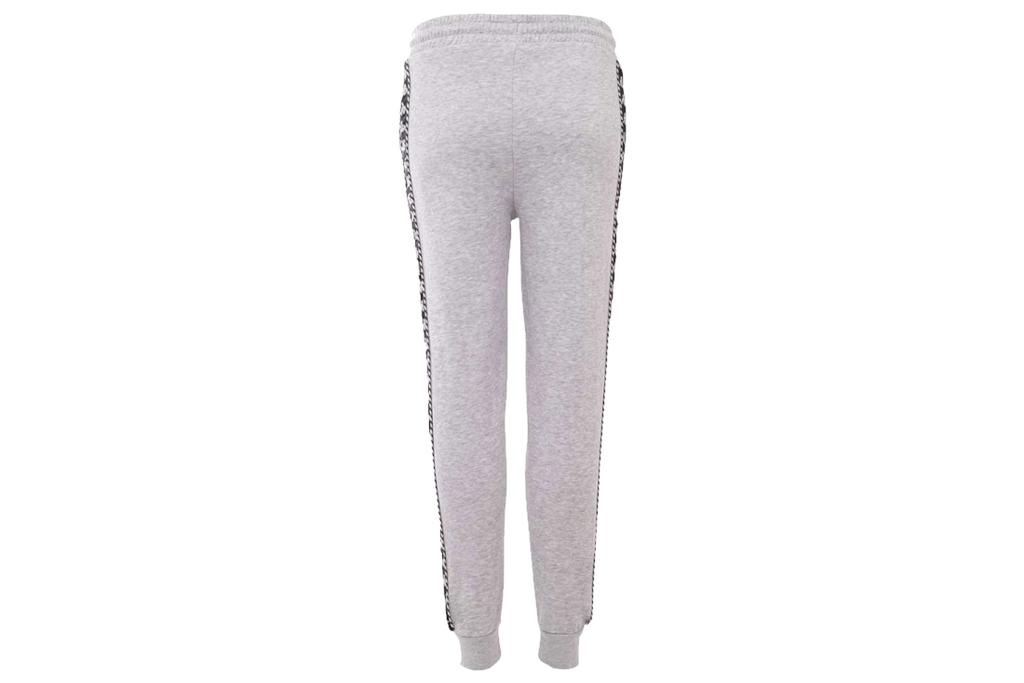 Kappa Inama Sweat Pants, Womens Grey Trousers