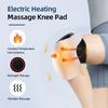 Knee Massager Infrared Heat and Vibration Knee Pain Relief for Swelling Stiff Joints Stretched Ligament and Muscles Injuries