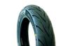 Tubeless High Grip Motorcycle Tire DM1107A 4652 100/90-12