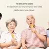 Divoom SongBird-SE Портативный караоке-микрофон и Bluetooth-динамик Набор штекер CN (адаптер в комплекте)