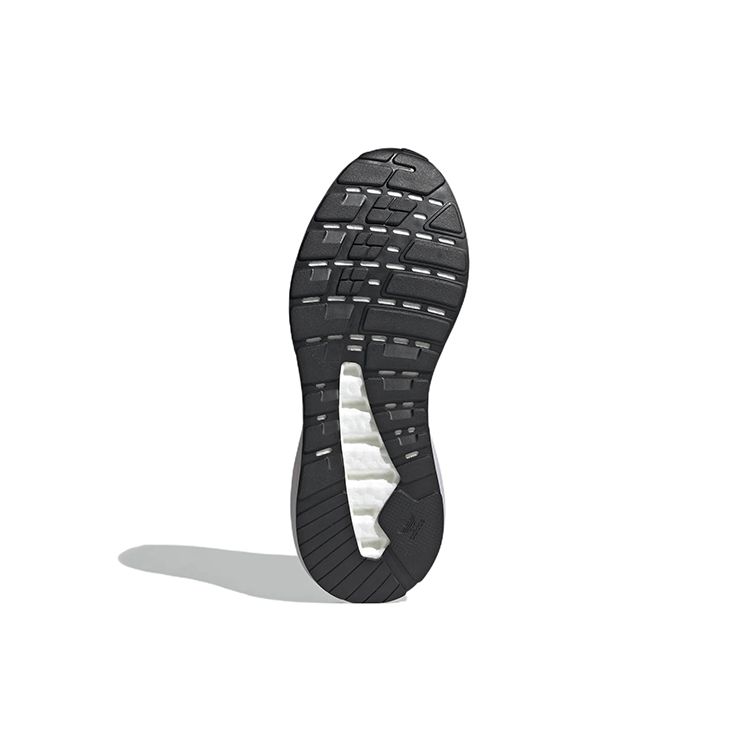 Adidas Originals ZX 2K Boost 2.0 Fabric Mesh TPU Rubber Sports Minimalist Durable Shock Absorption Low Top Lifestyle Casual Shoes Women Sneaker GW8287