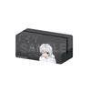 DEATH NOTE Nia Mello Fuwamin Pencil Case