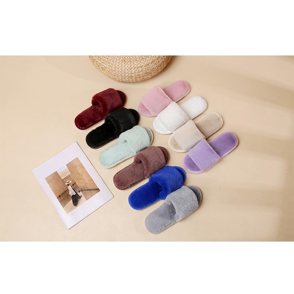 Тапочки Мао Мао, Женская обувь, Уличная обувь, Хлопковые тапочки, Теплые тапочки, Повседневные тапочки, Дышащие, Хлопковая обувь