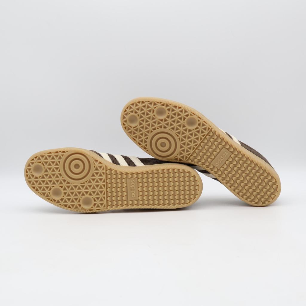 JI3184 adidas Originals Samba OG Earth Strata Wonder White Magic Beige (Мужской)