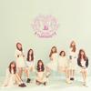 Lovelyz Lovelinus 1st Single Album
