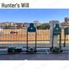 Hunter Will Precision Shooting Target Training Systems and Accessories