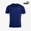 Galleria Puma Run Favorite короткий рукав мужской спортивный костюм короткий рукав jerSey