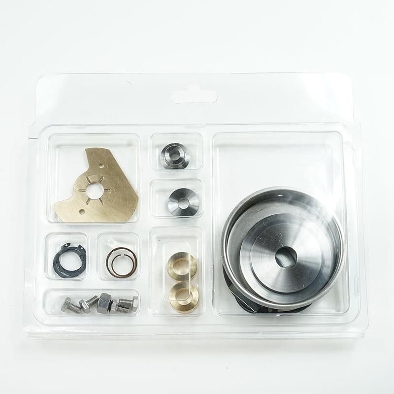 HX50/HX50W/HX55/HX55W Turbo Parts Repair Kits Supplier F-DIESEL Turbocharger Parts
