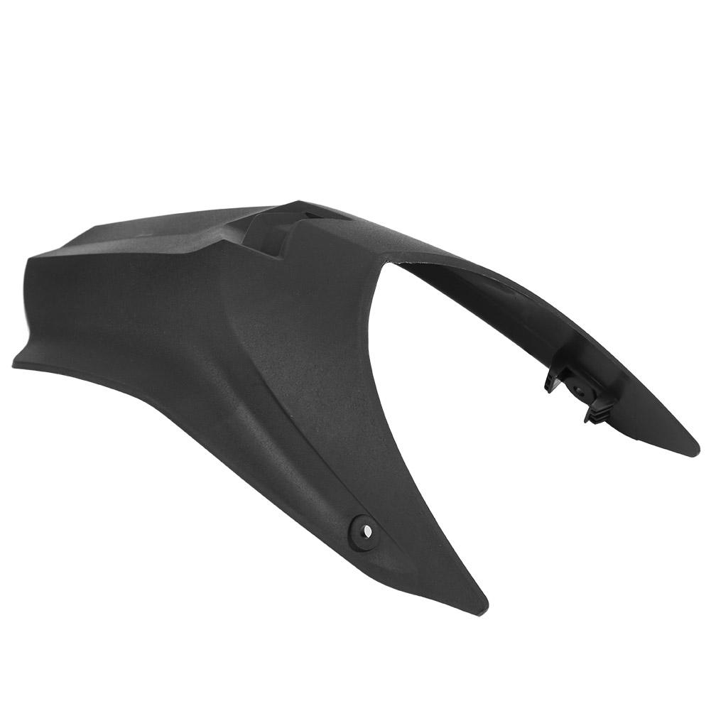 Переднее крыло мотоцикла, удлинитель крыла, накладка для BMW R1200 GS LC ADV 13 18, черный