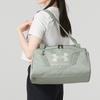New Under Armour Polyester Casual Bag Handbag Extra Small Unisex Gray Green 1376454-504