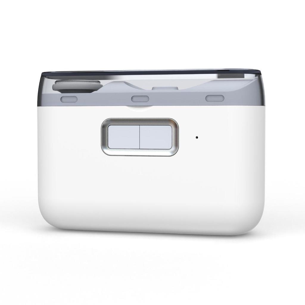 Автоматические многофункциональные электрические кусачки и шлифовальные машинки для ногтей для рук и ног — идеально подходят для детей и пожилых людей