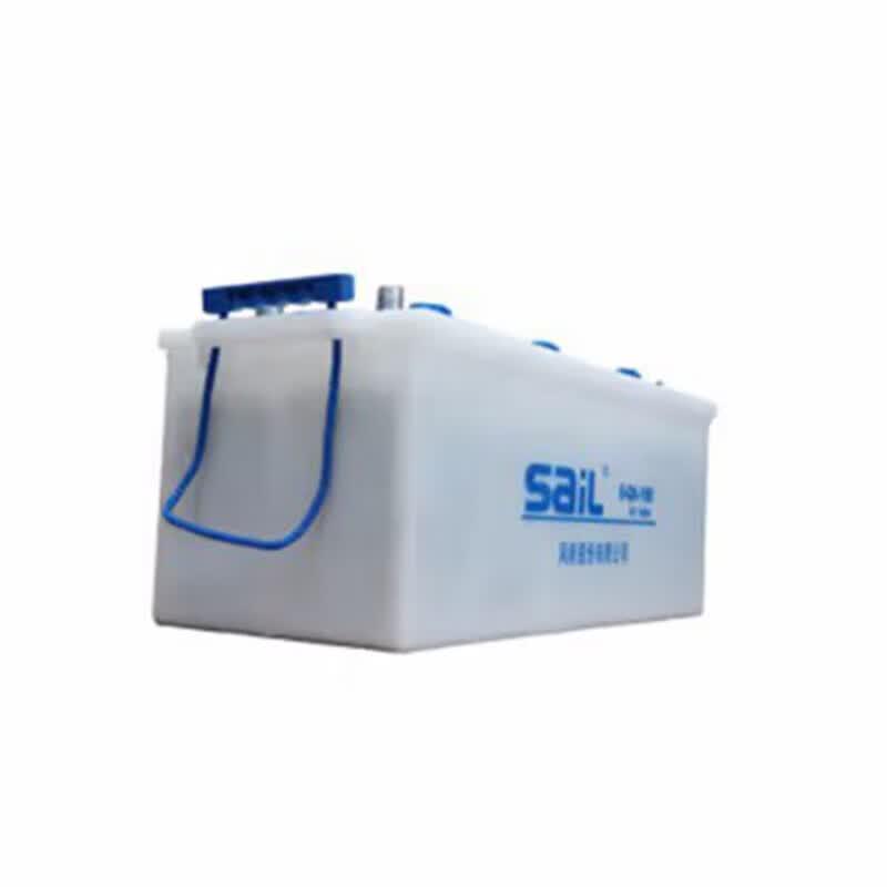 Аккумулятор для автомобиля Sail
