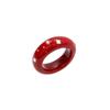 Nff Tinsel Pearl_red