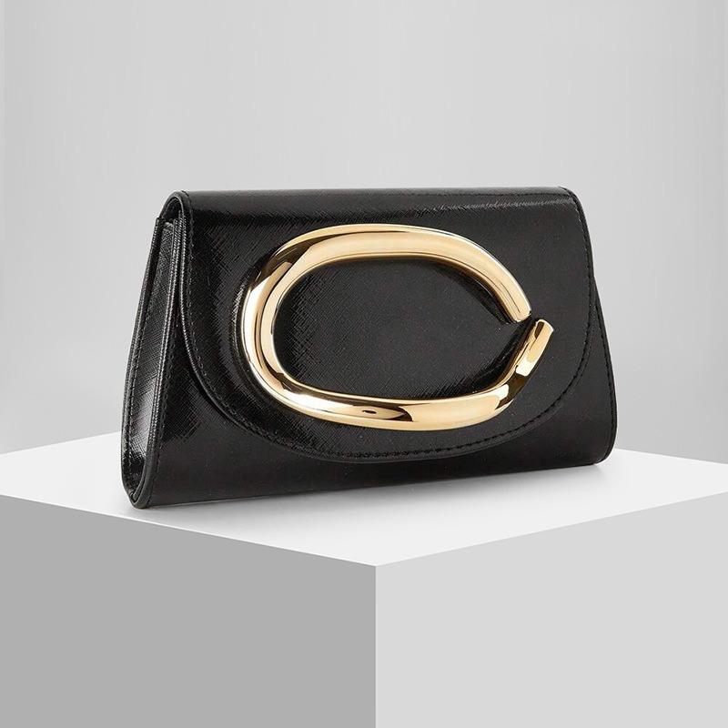 Новая винтажная вечерняя сумка, свадебная сумка для невесты, банкетная универсальная сумка через плечо, сумка-кроссбоди на цепочке