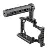 CAMVATE Camera Cage Kit - Accessories for A6500 Camera