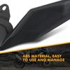 Front Fender Beak Fairing Extension For BMW R1250GS R 1250 GS 2019-2023 2022 R1200GS LC R 1200 GS 2017-2019 R 1200GS LC 1250GS
