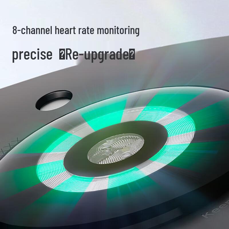 Keep Pilot 1 Smartwatch (CN version)