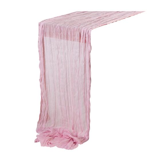 Скатерть-дорожка в деревенском стиле, мягкая моющаяся, не выцветающая, украшение для свадебной вечеринки