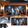 Halloween Door Outdoor Hanging Decoration for Party Home