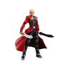 Figma Night Archer ABS PVC Painted Movable Figure Resale Fate/stay Non-scale &