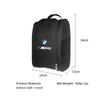 BAGC4 2026 Car Sticker Portable Golf Handbag Dustproof Football Tennis Shoe Bag For BMW Motorsport X1 X3 X5 E39 E46 E90 F20 E60 F30 E3