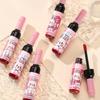 1Pc Women Girls Lipstick Lip Gloss Hydrating Moisturizing Natural Nourish Soft Smooth Shiny Long Lasting Wear Makeup Cosmetic Beauty Essentials