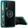 Магнитный держатель для телефона чехол для Huawei P30 Lite P20 P40 P50 Pro Nova 5T 8i 9 10 противоударный чехол для Huawei P30 Pro чехол кронштейн