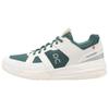 ON The Roger Clubhouse Pro Ivory Evergreen Men Sneakers Cream 3ME30632491