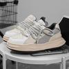 Fashion Spring Autumn New Exquisite Men's Shoes Fashion Trend Casual Board Shoes Soft Bottom Comfortable Breathable Running Sports Shoes